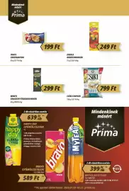 Príma akciós újság hét 29 Oldal 8