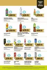 Príma akciós újság hét 29 Oldal 9