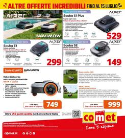 Volantino Comet Pagina 40