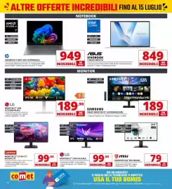 Volantino Comet Pagina 10