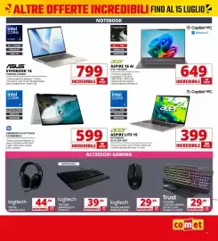 Volantino Comet Pagina 11