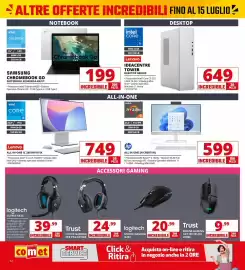 Volantino Comet Pagina 12