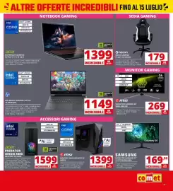Volantino Comet Pagina 13