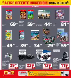 Volantino Comet Pagina 14