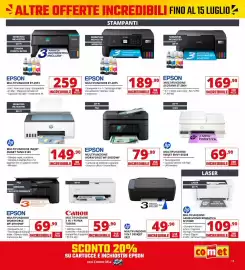 Volantino Comet Pagina 15