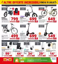 Volantino Comet Pagina 16