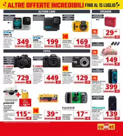 Volantino Comet Pagina 17