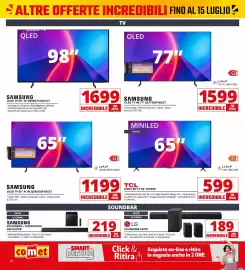 Volantino Comet Pagina 18