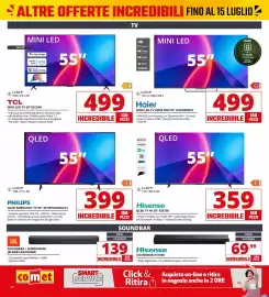 Volantino Comet Pagina 20