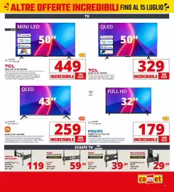 Volantino Comet Pagina 21