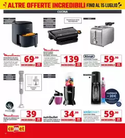 Volantino Comet Pagina 22