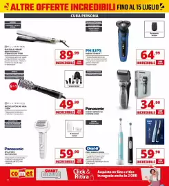 Volantino Comet Pagina 24