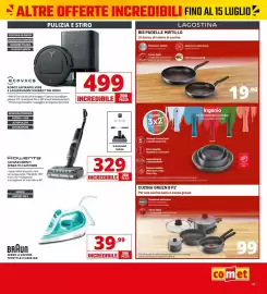 Volantino Comet Pagina 25