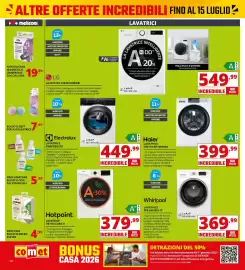 Volantino Comet Pagina 26
