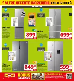 Volantino Comet Pagina 28