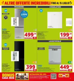Volantino Comet Pagina 29