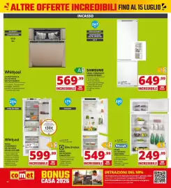 Volantino Comet Pagina 30