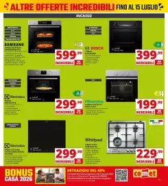 Volantino Comet Pagina 31