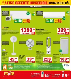 Volantino Comet Pagina 32