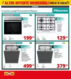 Volantino Comet Pagina 34