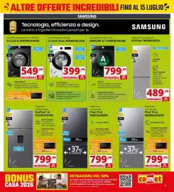 Volantino Comet Pagina 35