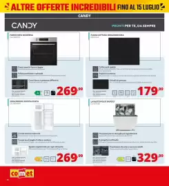 Volantino Comet Pagina 36
