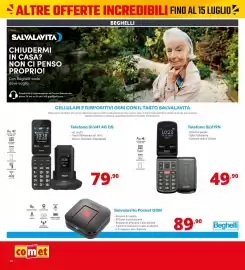 Volantino Comet Pagina 38