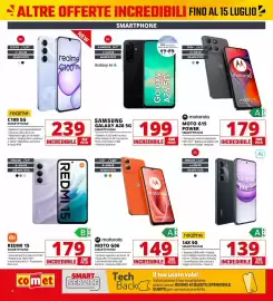 Volantino Comet Pagina 4