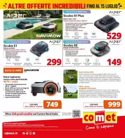 Volantino Comet Pagina 40