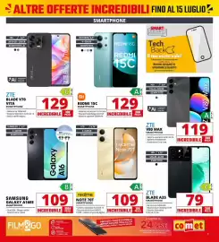 Volantino Comet Pagina 5