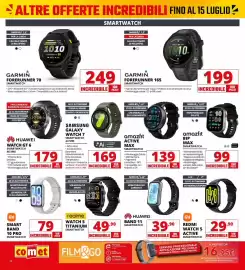 Volantino Comet Pagina 6