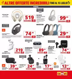 Volantino Comet Pagina 7