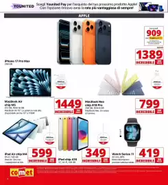 Volantino Comet Pagina 8