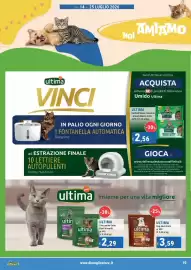 Volantino DiMeglio Pagina 10