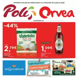 Volantino Poli Pagina 1
