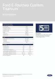 Ford tilbudsavis Side 2