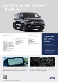 Ford tilbudsavis Side 3