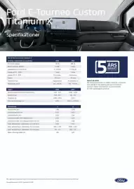 Ford tilbudsavis Side 4