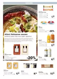 HANOS folder | Courant Pagina 12