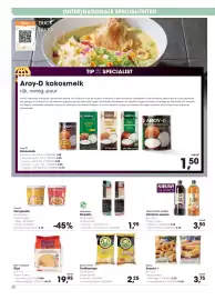 HANOS folder | Courant Pagina 20