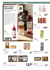 HANOS folder | Courant Pagina 22