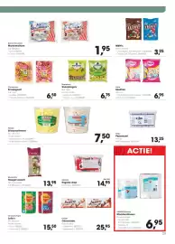 HANOS folder | Courant Pagina 23