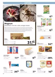 HANOS folder | Courant Pagina 28