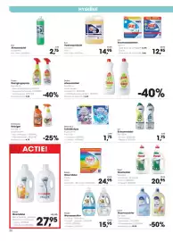 HANOS folder | Courant Pagina 30