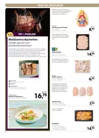 HANOS folder | Courant Pagina 6