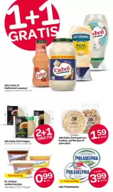 Spar folder Pagina 11