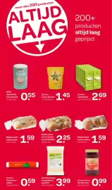 Spar folder Pagina 15
