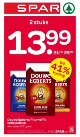 Spar folder Pagina 16