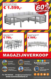 Tuinmeubelland folder Pagina 10