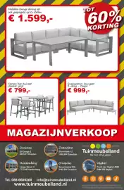 Tuinmeubelland folder Pagina 10